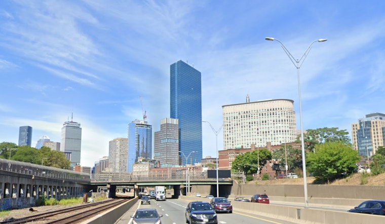Boston Welcomes Classic Fall Weather, Sunny Days and Cool Mornings Ahead
