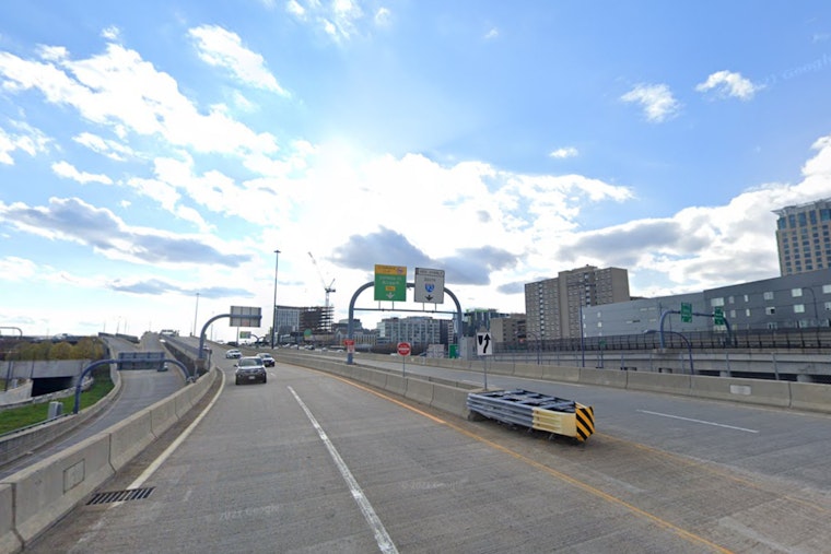 Boston Welcomes Sunshine After Morning Showers with Warmer Days Ahead