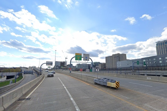 Boston Welcomes Sunshine After Morning Showers with Warmer Days Ahead