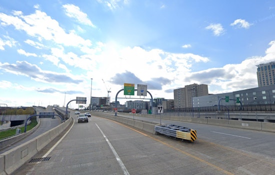Boston Welcomes Sunshine After Morning Showers with Warmer Days Ahead