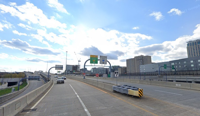 Boston Welcomes Sunshine After Morning Showers with Warmer Days Ahead