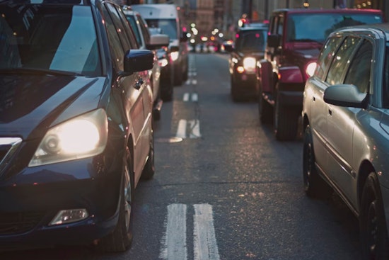 Boston's Autumn Events Prompt Traffic and Parking Changes Across the City
