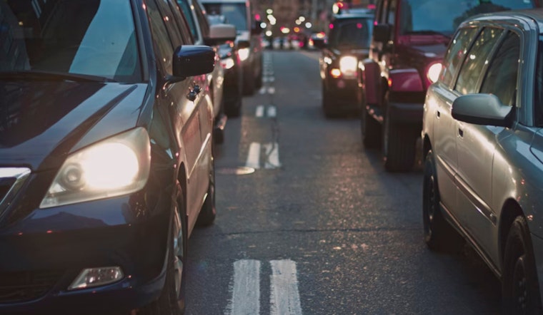 Boston's Autumn Events Prompt Traffic and Parking Changes Across the City
