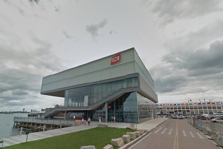 Boston's Seaport District to Host Thrilling Red Bull Cliff Diving World Series Finale This Weekend