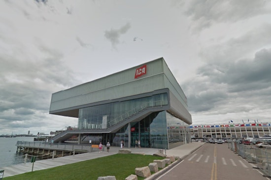 Boston's Seaport District to Host Thrilling Red Bull Cliff Diving World Series Finale This Weekend