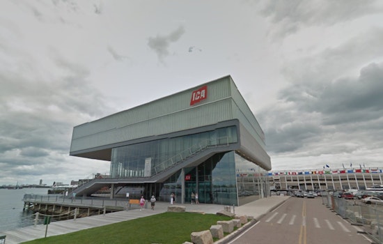 Boston's Seaport District to Host Thrilling Red Bull Cliff Diving World Series Finale This Weekend