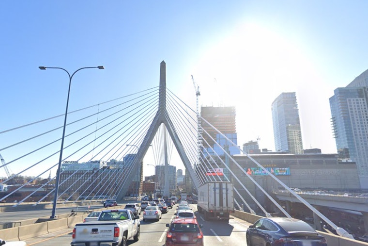 Boston's Weather Roller Coaster, Sunny Skies Turning to Showers with Potential Weekend Thunderstorms