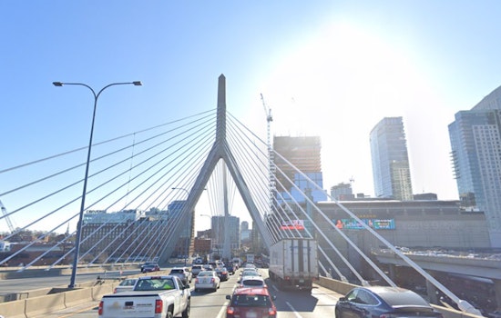 Boston's Weather Roller Coaster, Sunny Skies Turning to Showers with Potential Weekend Thunderstorms