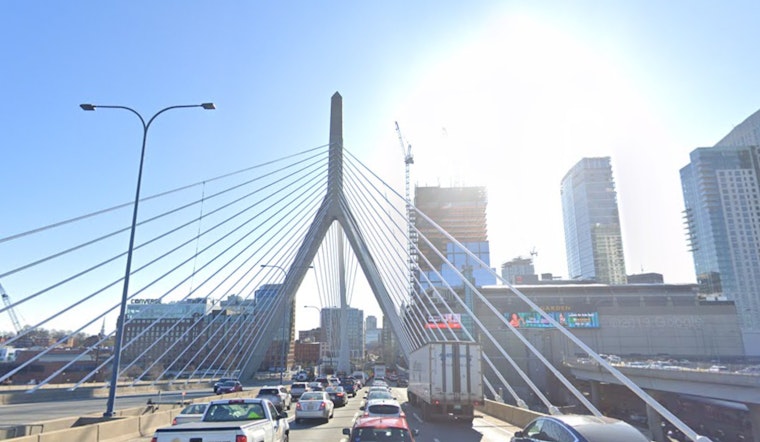 Boston's Weather Roller Coaster, Sunny Skies Turning to Showers with Potential Weekend Thunderstorms