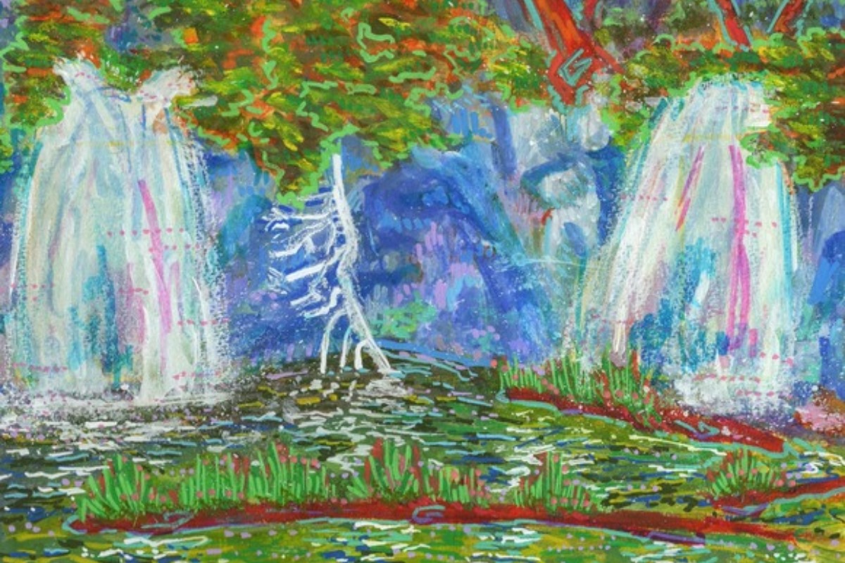 Boulder County Students Dive into Creativity with 2025 Watershed Art Contest