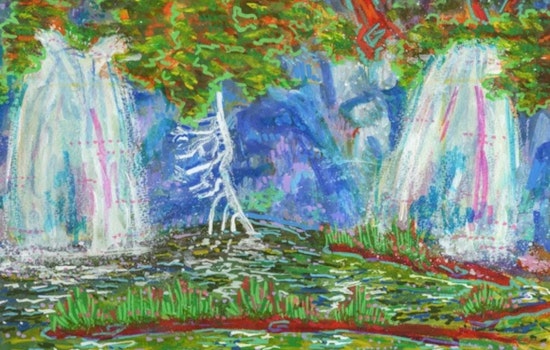 Boulder County Students Dive into Creativity with 2025 Watershed Art Contest