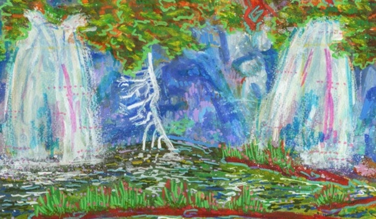 Boulder County Students Dive into Creativity with 2025 Watershed Art Boulder County Students Dive into Creativity with 2025 Watershed Art