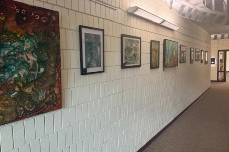 Boulder Invites Local Artists to Showcase Work at City Recreation Centers in 2026 Exhibition