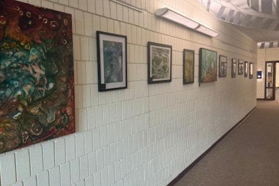 Boulder Invites Local Artists to Showcase Work at City Recreation Centers in 2026 Exhibition