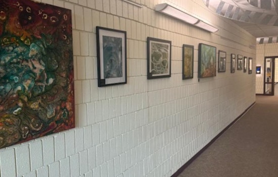 Boulder Invites Local Artists to Showcase Work at City Recreation Centers in 2026 Exhibition