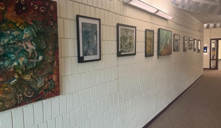 Boulder Invites Local Artists to Showcase Work at City Recreation Centers in 2026 Exhibition