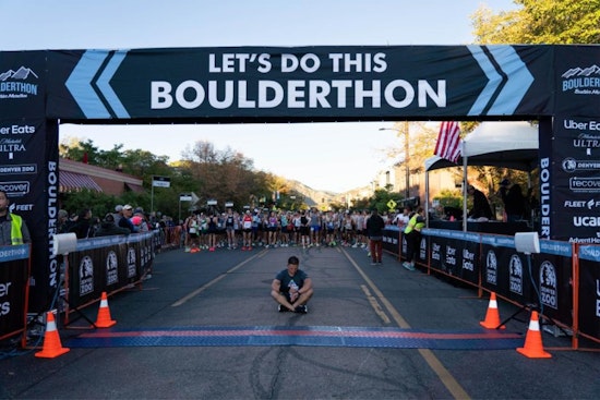 Boulder Prepares for Boulderthon: Expect Road Closures and Travel Delays on Sept. 28