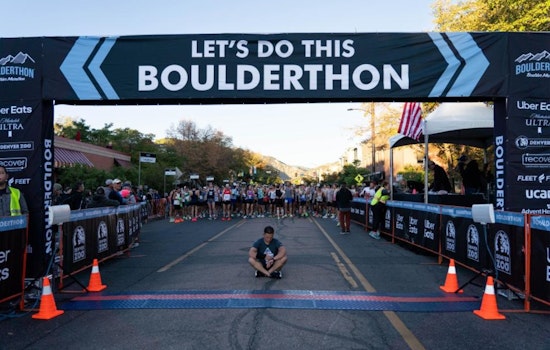Boulder Prepares for Boulderthon: Expect Road Closures and Travel Delays on Sept. 28