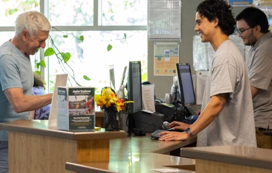 Boulder Recreational Services to Launch User-Friendly SmartRec Software in November