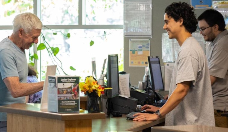 Boulder Recreational Services to Launch User-Friendly SmartRec Software in November