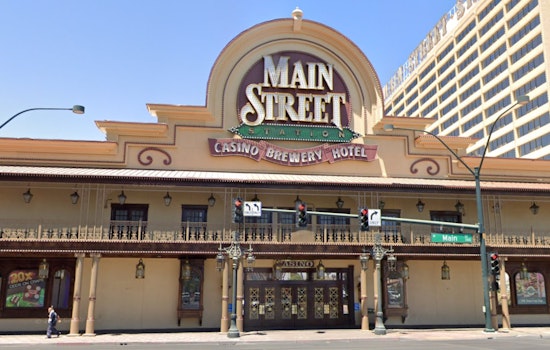 Boyd Gaming Reports Cyberattack That Compromised Employee Data but Left Las Vegas Casino Operations Unaffected