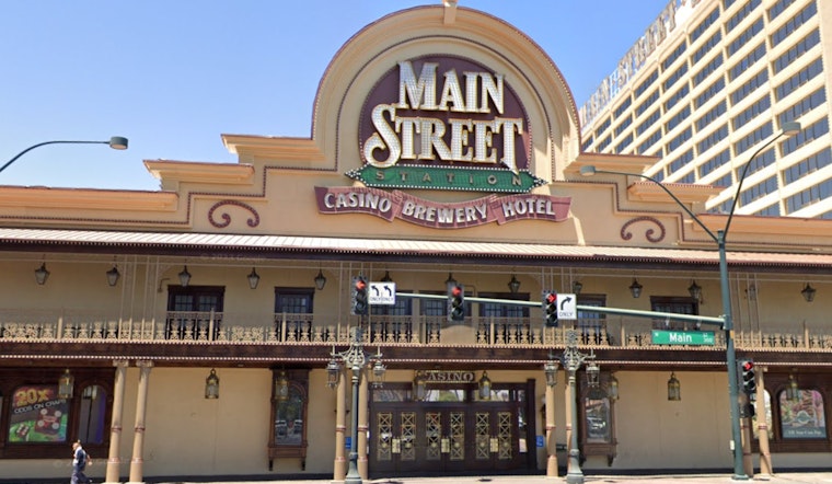 Boyd Gaming Reports Cyberattack That Compromised Employee Data but Left Las Vegas Casino Operations Unaffected
