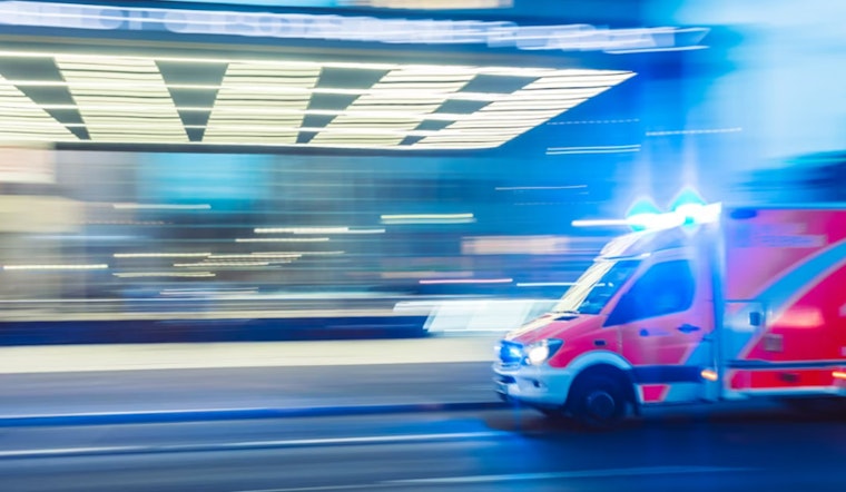 Boynton Beach Man Dies in Fatal Solo Car Crash on Jog Road