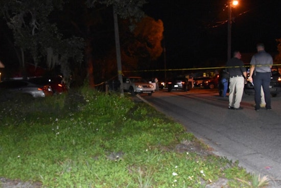 Bradenton Police Launch Homicide Probe After Woman Found Dead With Unusual Injuries at Crash Scene