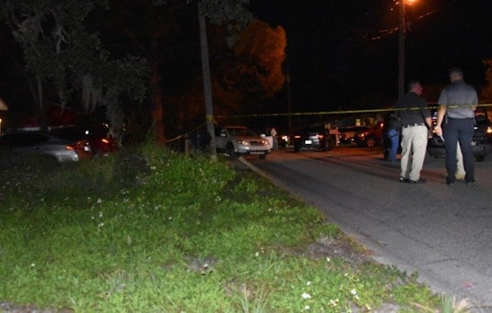 Bradenton Police Launch Homicide Probe After Woman Found Dead With Unusual Injuries at Crash Scene