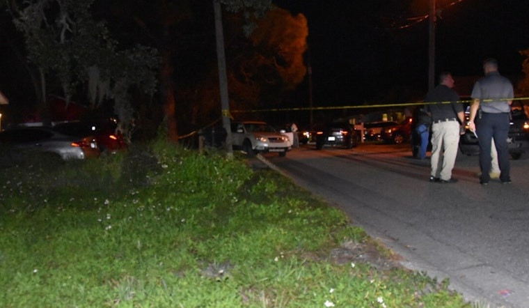 Bradenton Police Launch Homicide Probe After Woman Found Dead With Unusual Injuries at Crash Scene