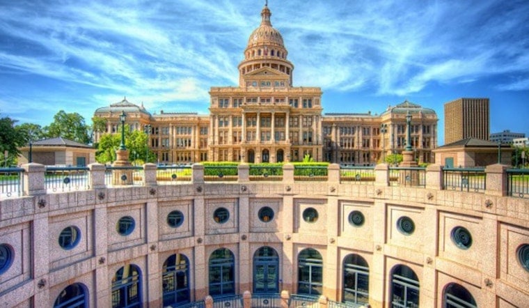 Brady Franks Appointed by Governor Abbott to Texas Water Development Board Until 2031