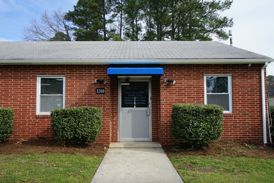 Bragtown Branch Library in Durham County to Extend Monday Service Hours