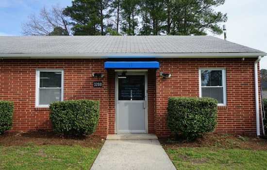 Bragtown Branch Library in Durham County to Extend Monday Service Hours