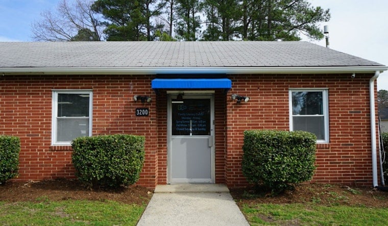 Bragtown Branch Library in Durham County to Extend Monday Service Hours
