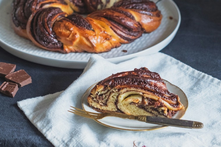 Breads Bakery Brings Its Famous Chocolate Babka to Williamsburg with New Storefront at 470 Kent Avenue