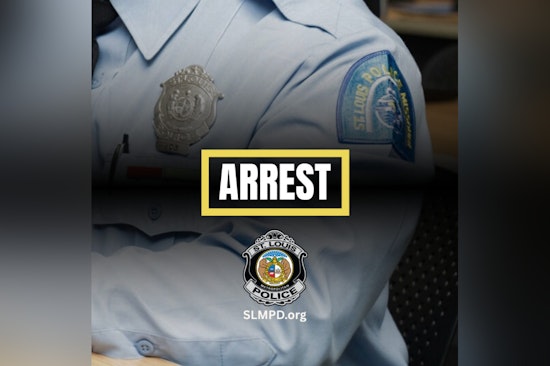 Break in 2019 St. Louis Teen Homicide Case as Suspect Is Arrested After Six-Year Investigation