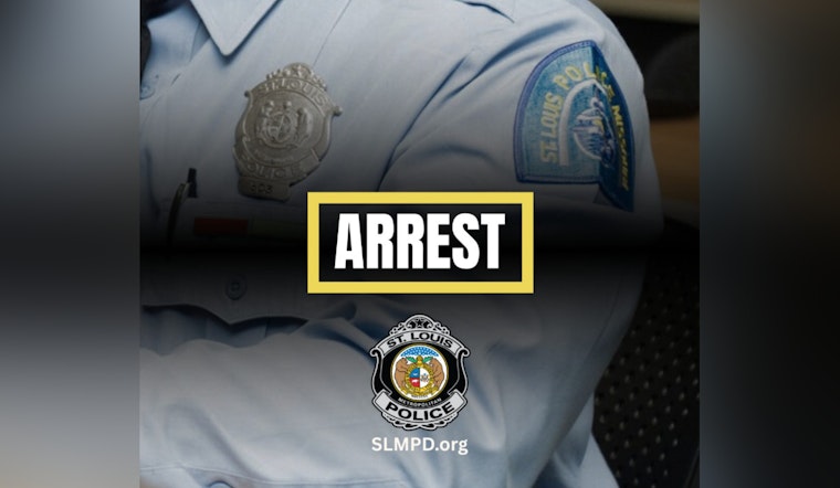 Break in 2019 St. Louis Teen Homicide Case as Suspect Is Arrested After Six-Year Investigation