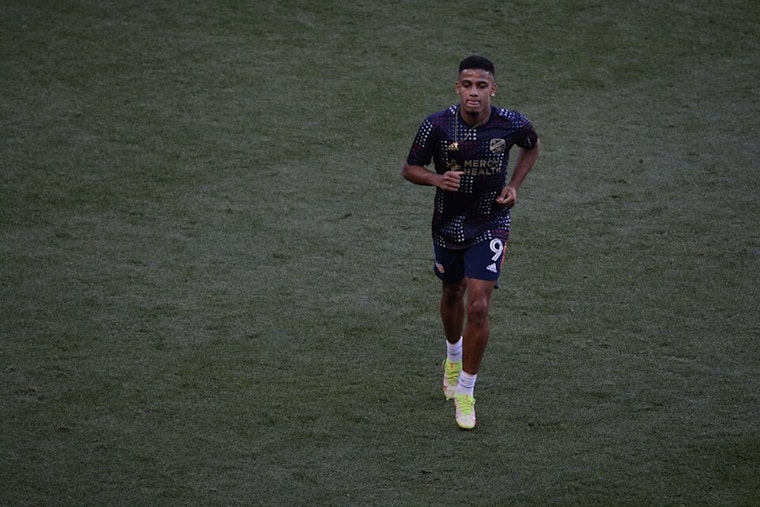 Brenner's Brace Boosts FC Cincinnati to Thrilling 3-2 Win Over LA Galaxy, Inches Closer to Eastern Conference Lead