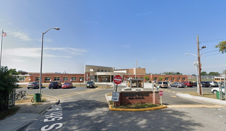 Brentwood Community on Edge as Masked ICE Agents Spotted Near Long Island High School