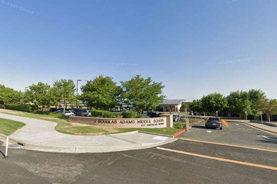Brentwood Student Arrested for Bringing Firearm to Adams Middle School, Police Investigate Incident