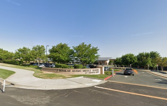 Brentwood Student Arrested for Bringing Firearm to Adams Middle School, Police Investigate Incident