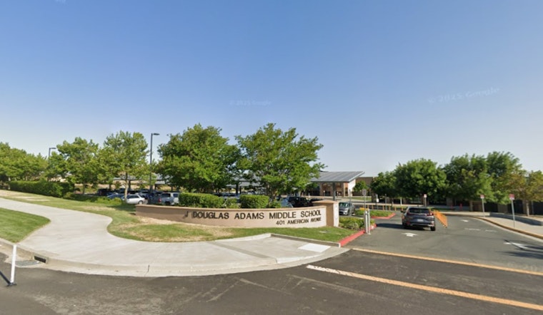 Brentwood Student Arrested for Bringing Firearm to Adams Middle School, Police Investigate Incident