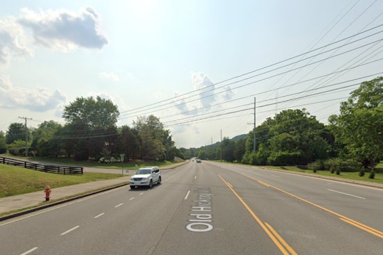 Brentwood Teen Dies in Electric Motorcycle Accident on Nashville's Old Hickory Boulevard