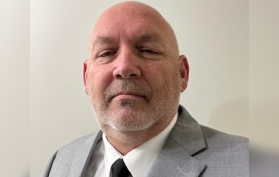 Brett Varoz Nominated by Governor Cox for Utah Board of Pardons and Parole Seat