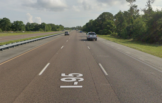 Brevard County in Mourning as Wrong-Way Crash on I-95 Claims Three Lives, Injures Several