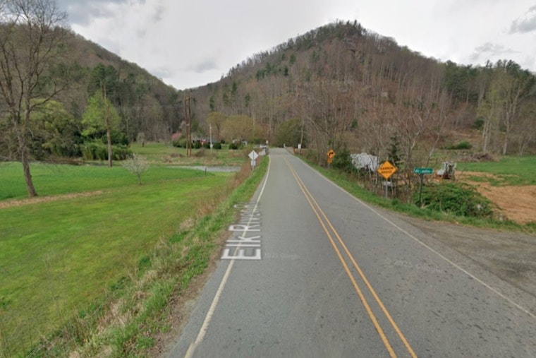 Bridge Construction on Elk River Road in Avery County to Cause Delays Starting Sept 15