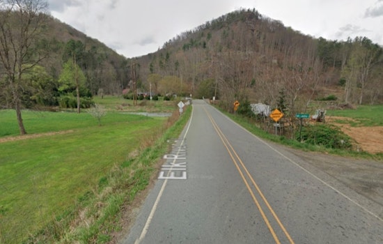 Bridge Construction on Elk River Road in Avery County to Cause Delays Starting Sept 15