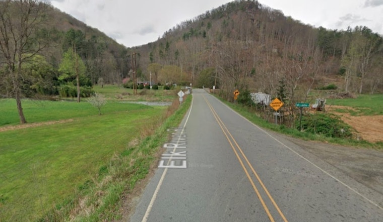 Bridge Construction on Elk River Road in Avery County to Cause Delays Starting Sept 15