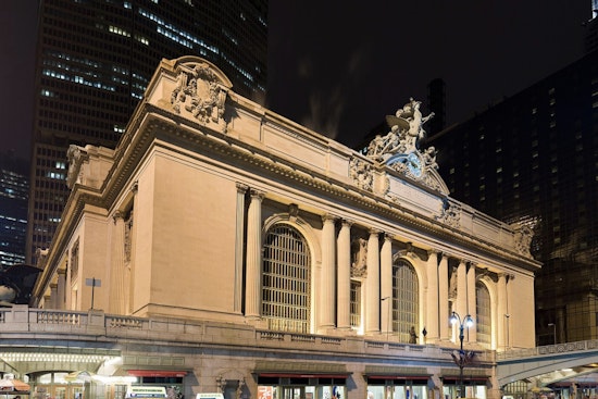 Brief Power Outage at Grand Central Terminal Causes Stir, Quickly Resolved with No Impact on Train Services