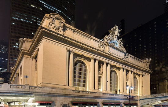 Brief Power Outage at Grand Central Terminal Causes Stir, Quickly Resolved with No Impact on Train Services